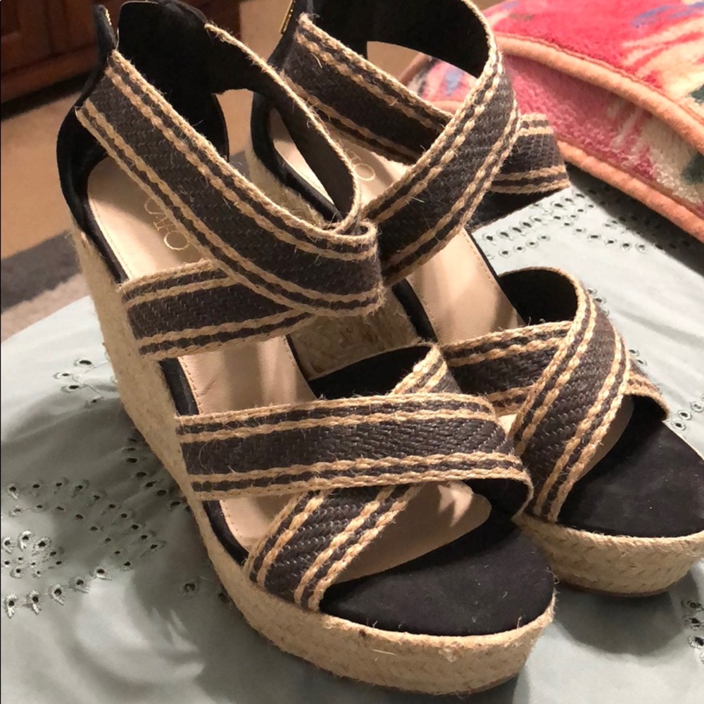 Wedges